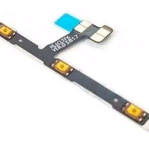 Flex Huawei P20 Pro sisse/välja, helitugevuse juhtimine originaal (service pack)