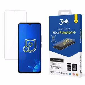 Vivo V21 5G – 3mk SilverProtection+ telefoni ekraanikaitse