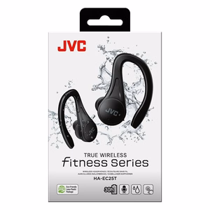 JVC HA-EC25TBU - in-ear headphones, must