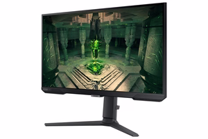 Samsung G40B monitor 68.6 cm (27") 1920 x 1080 pikslit Full HD LED must