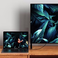 Tech-Protect UltraBoost Tech-Protect UltraBoost HDMI to HDMI 2.1 Kaabel 4K 120HZ / 8K 60Hz 2m - Must