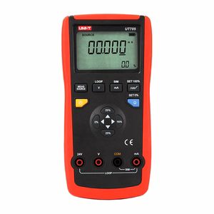 Uni-T UT705 Process Calibrator