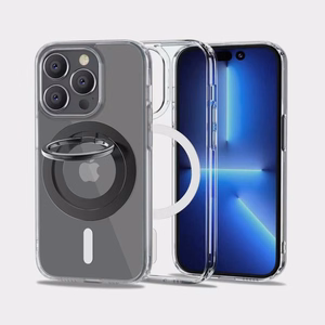 Tech-Protect MMR100 Magnetic Phone Hoidja/Ring koos MagSafe - hall