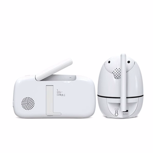 Beebimonitor Reach BM-5, valge