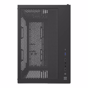 Darkflash C285 Computer Ümbris (must)
