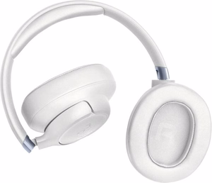 Juhtmevabad kõrvaklapid JBL Tune 780NC valge