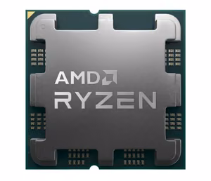 AMD Ryzen 5 7500X3D protsessor 4 GHz 96 MB L3 Tray