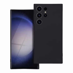 ROAR ümbris SPACE jaoks SAMSUNG S23 Ultra must