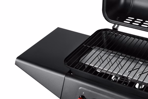 Teesa BBQ 2000 gaasigrill, 2 põletit