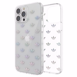 Adidas OR SnapCase ENTRY ümbris iPhone 13 Pro Max'ile - Mitmevärviline