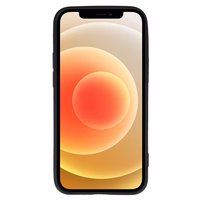 Tel Protect Liquid Air Ümbris jaoks Iphone 12 Mini Must