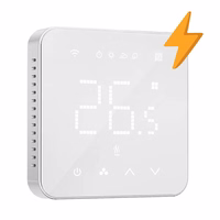 Tark WiFi Termostaat Meross MTS200HK(EU) (HomeKit)