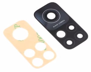 Xiaomi Mi 10T 5G lens jaoks camera Must 64MP only lens) ORG