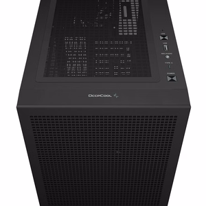 DeepCool CH560 DIGITAL Midi Tower must