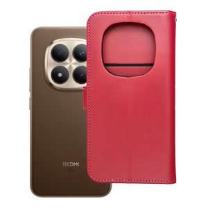 Флип-чехол Xiaomi Redmi NOTE 15 PRO PLUS 5G Mezzo Book mandala пурпурный