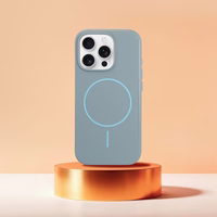 Ümbris jaoks iPhone 16 PRO Premium Läikiv Mag Kate compatible koos MagSafe and Camera Control button mündi