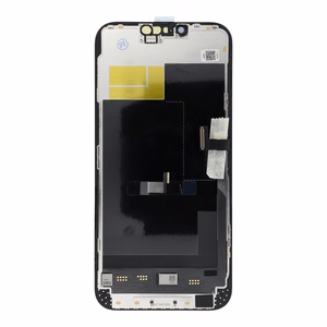 Дисплей NCC для iPhone 13 Pro Max Soft OLED (поддержка пересадки IC)