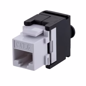 Alantec MKB-U6-1 keystone moodul