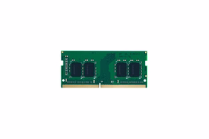 Goodram GR2400S464L17S/8G mälumoodul 8 GB DDR4 2400 MHz