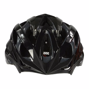 Dunlop MTB jalgrattakiiver, suurus L, must