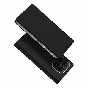 Ümbris Dux Ducis Skin Pro Xiaomi 17 must