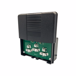 Barczak SAR antennisummaator-jaotur