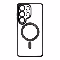 ELECTRO MAG COVER case compatible with MagSafe jaoks SAMSUNG S26 Ultra must