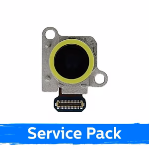 Kaamera ühilduv Samsung S911 S23 / S916 S23 Plus tagakaamera / 12M / (Service Pack)