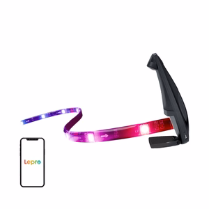 Lepro STV1 Wi-Fi LED-riba