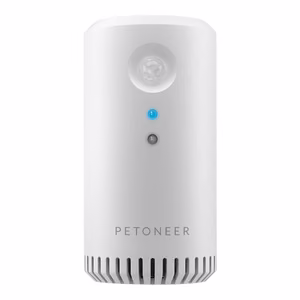 Умный нейтрализатор запахов Petoneer