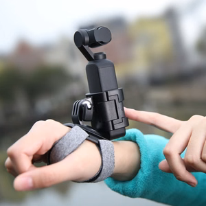Wrist mount PGYTECH for DJI Osmo Pocket and sports cameras (P-18C-024)