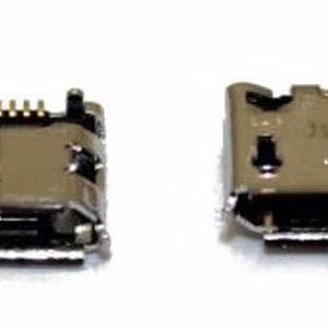 Laadimisühendus ORG Samsung C3300 (7 kontakti) S7070 Diva/B7610/B3310/B7620/C5510/i5500 5/M5650/M7600 Beat DJ/M7603/S3550/S5150/S5560 Marvel/S5600 Preston/S5603
