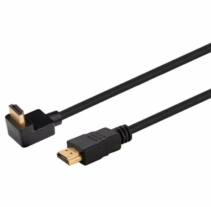 Savio CL-04 HDMI kaabel 1,5 m HDMI Type A (Standard) must