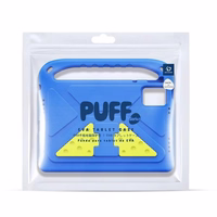 Ümbris Dux Ducis Puff Lenovo Tab M11 TB330 sinine