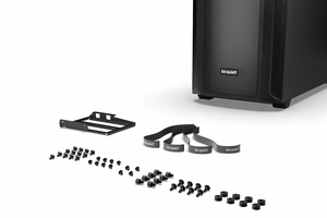 be quiet! Shadow Base 800 must Midi Tower