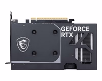 MSI GeForce RTX 5060 8G VENTUS 2X OC valge NVIDIA 8 GB GDDR7
