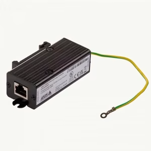 Võrgu ülepingekaitse TU8001 02315-001 Axis
