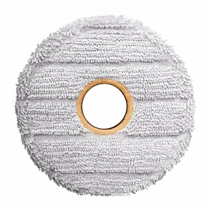 Küürimispadi harjastega Dreame Matrix10 Ultra puhastusrobotitele - 4 tk