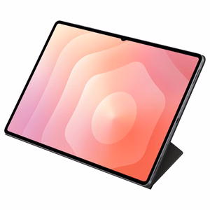 Samsung Smart Book Ümbris EF-BX930PBE jaoks Samsung Galaxy Tab S11 Ultra - Must
