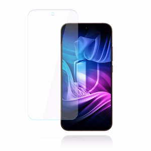 Oppo Reno 15 Pro 5G (CPH2813) – 3mk Silky Matt Pro telefoni ekraanikaitse