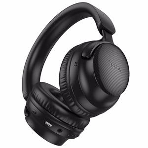 HOCO wire kõrvaklapid bluetooth W53 classic must