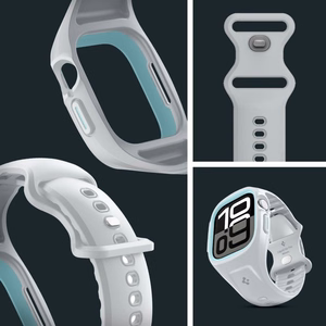 SPIGEN LIQUID AIR PRO APPLE WATCH 10 (46 MM) hall