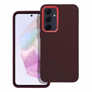 FRAME Ümbris jaoks SAMSUNG A35 5G lilla