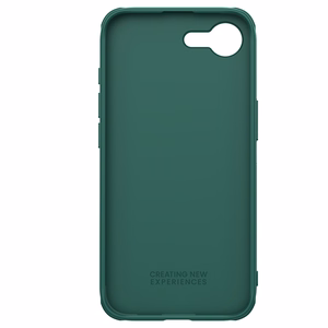 Nillkin Super Frosted Shield Pro iPhone 16e Ümbris - Roheline