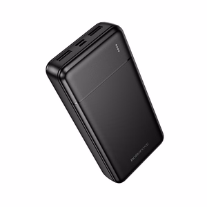 Borofone akupank 20000mAh BJ88A Clever - 2xUSB - must