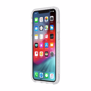 Griffin Survivor Strong ümbris seadmele iPhone XS Max, läbipaistev