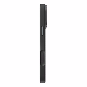 Uniq Keva Max Magclick Charging Ümbris jaoks iPhone 16 Pro Max - Must