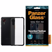 PanzerGlass Ümbris Samsung XCover 5 Must AB