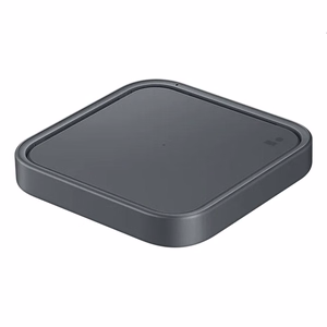 Juhtmevaba charging pad Samsung EP-P2400BBEGEU 15W must