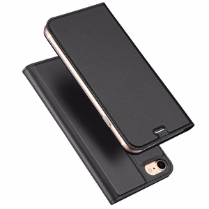 DUX DUCIS чехол-книжка SKIN PRO для SAMSUNG A25 5G чёрный
